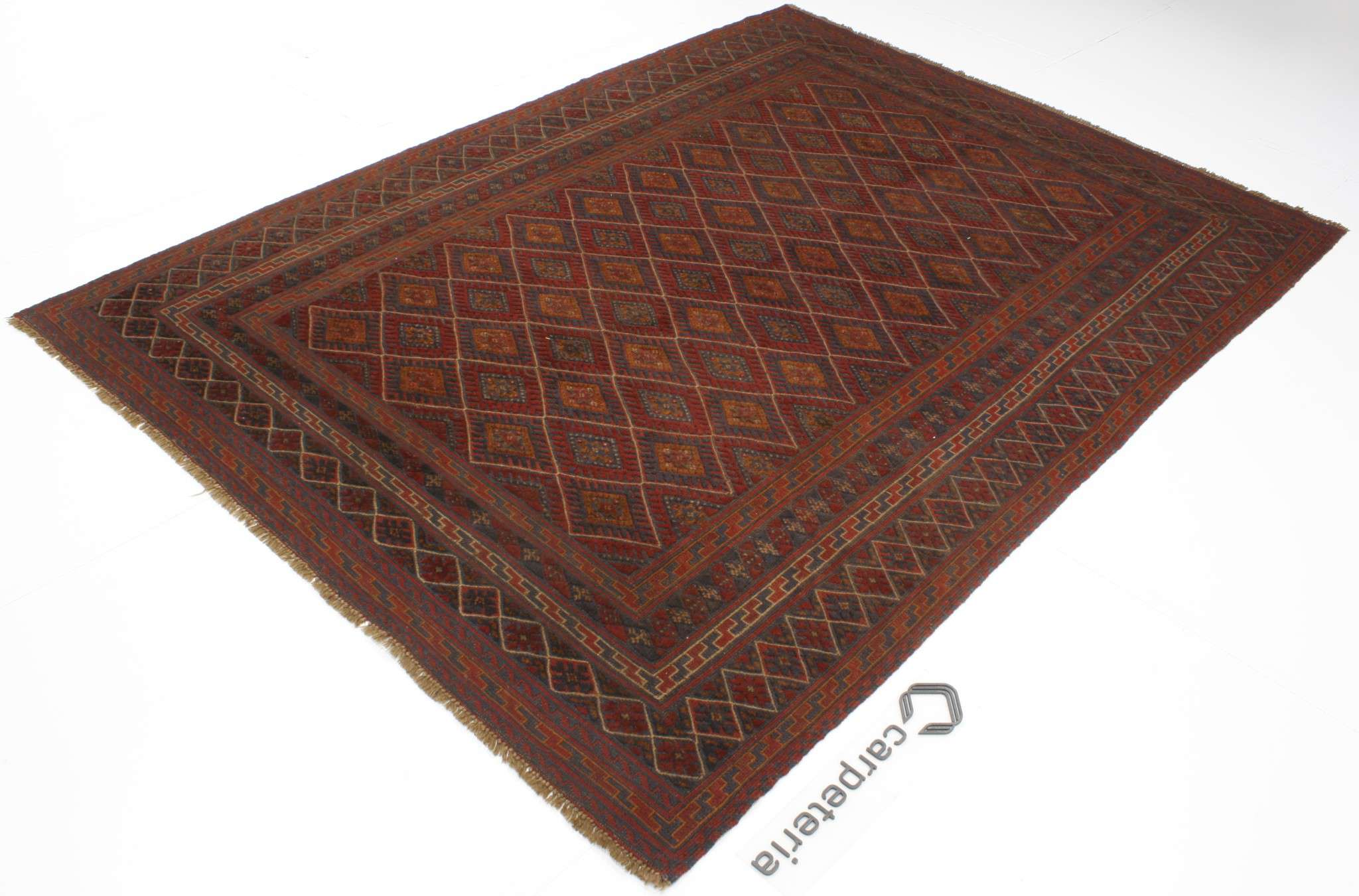 Oriental rug Kelim Mushvani Exclusive