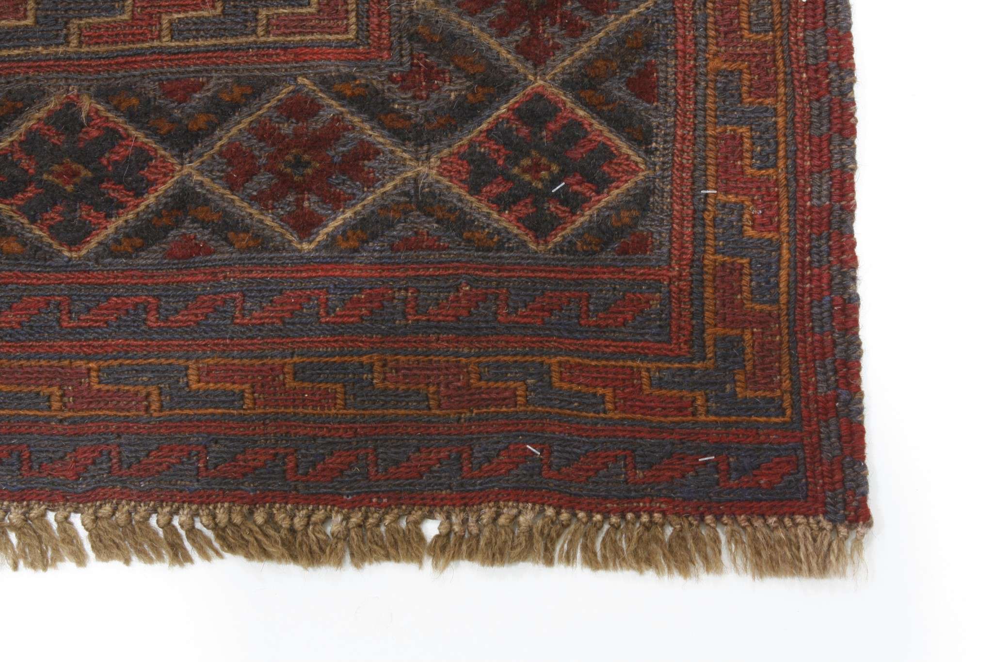 Oriental rug Kelim Mushvani Exclusive