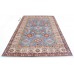 Oriental rug Kazak Exclusive