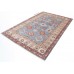 Oriental rug Kazak Exclusive