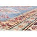 Oriental rug Kazak Exclusive