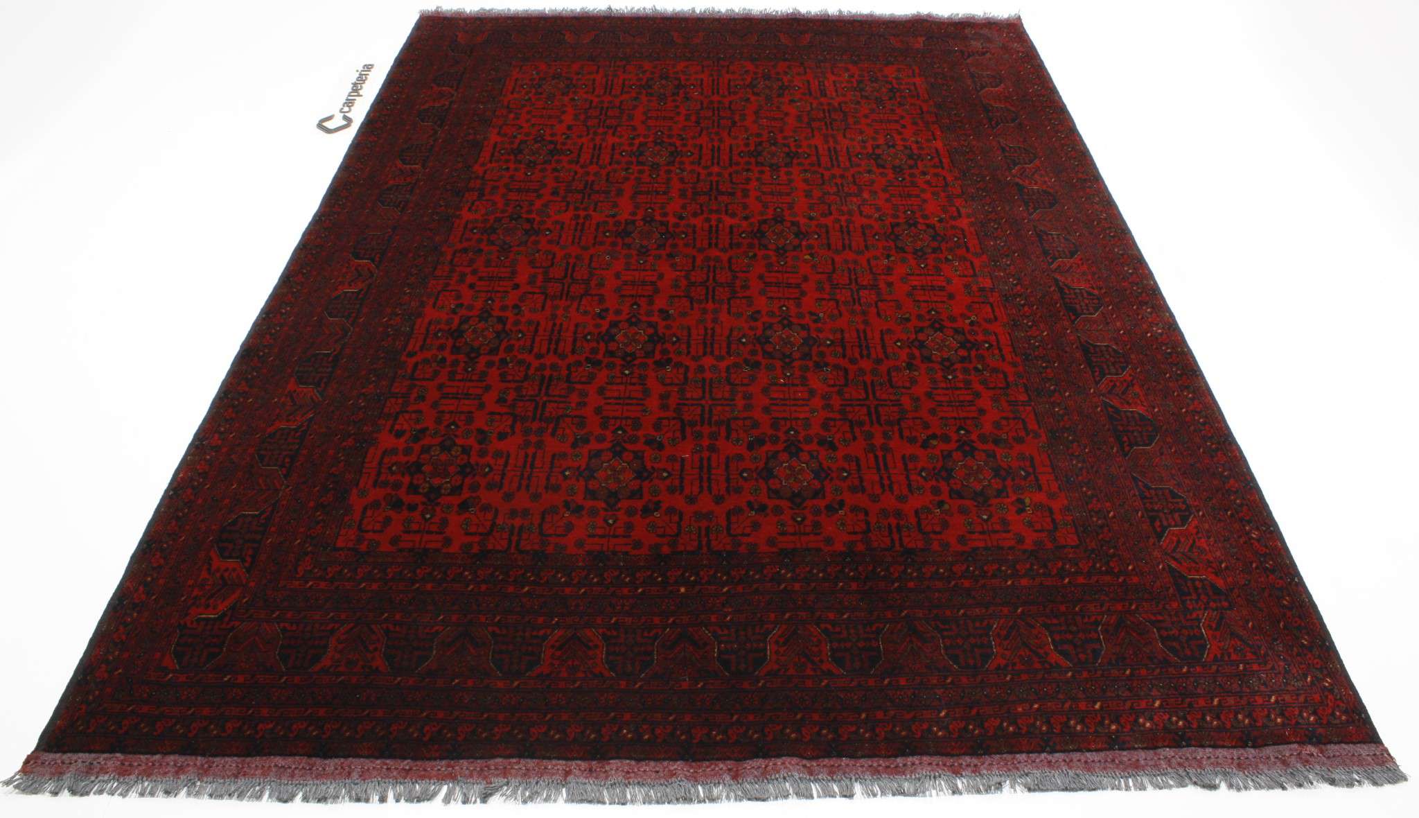 Oriental rug Mauri