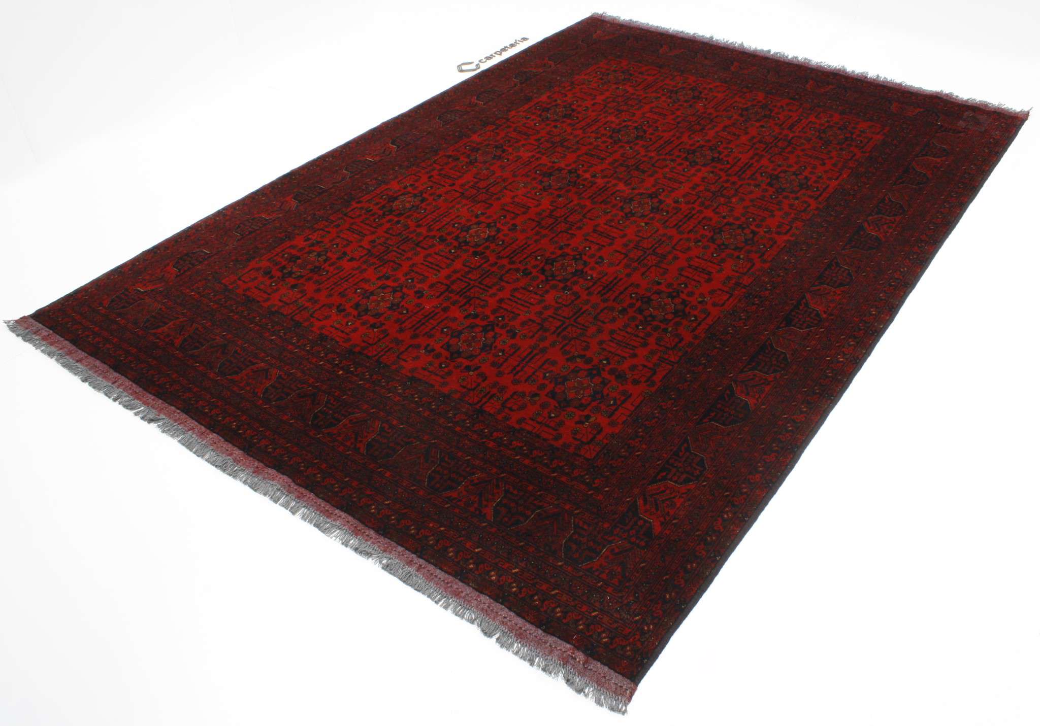 Oriental rug Mauri