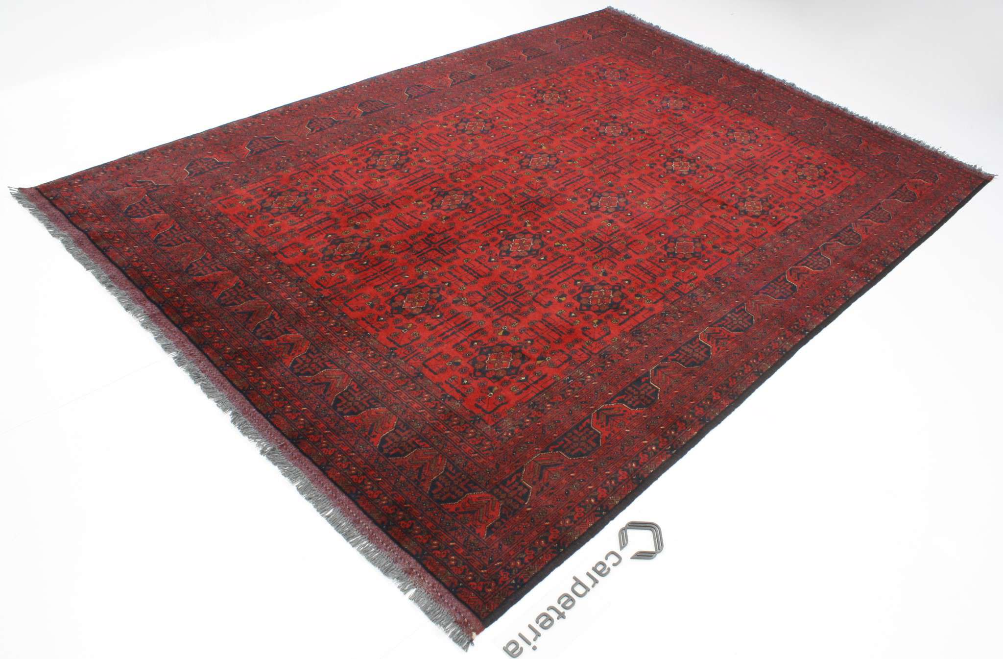 Oriental rug Mauri