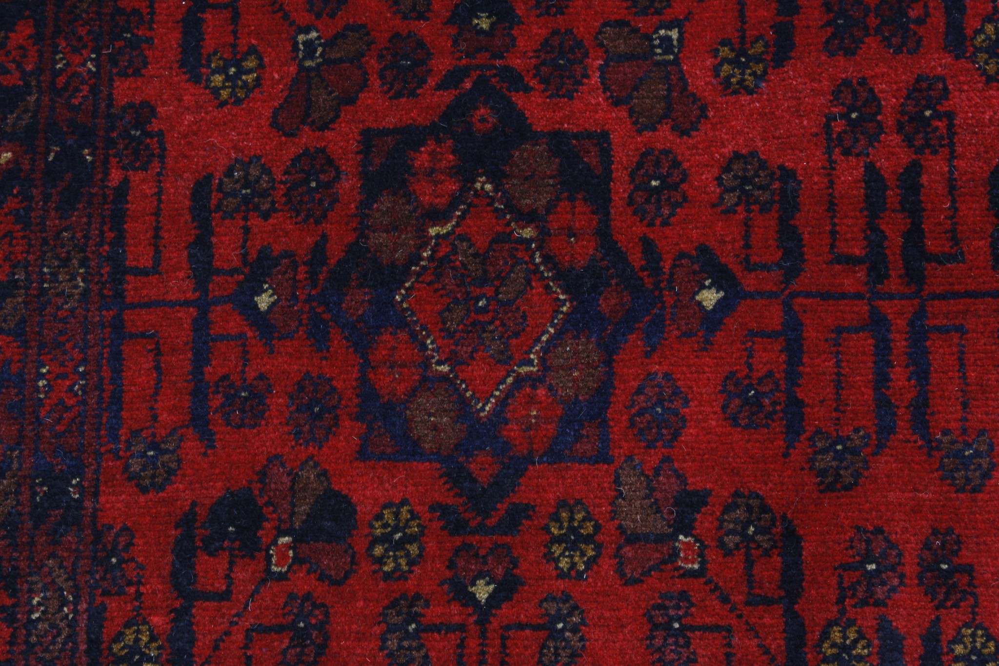 Oriental rug Mauri