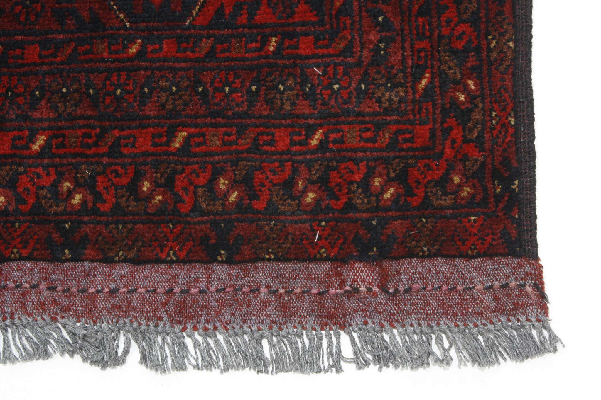 Oriental rug Mauri