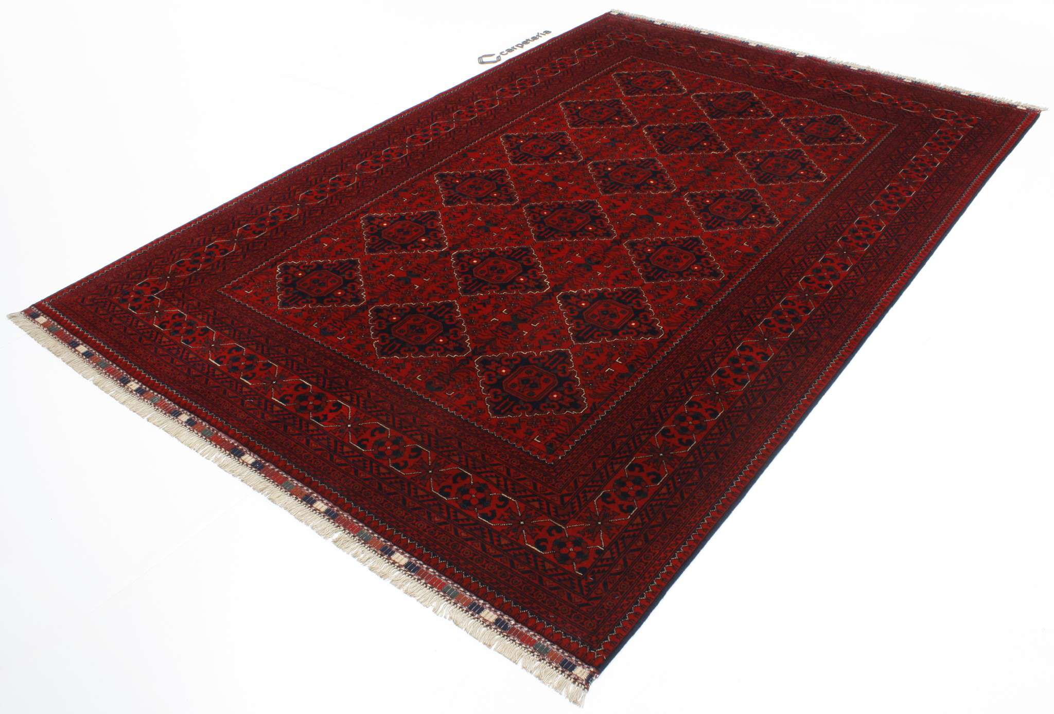 Oriental rug Mauri