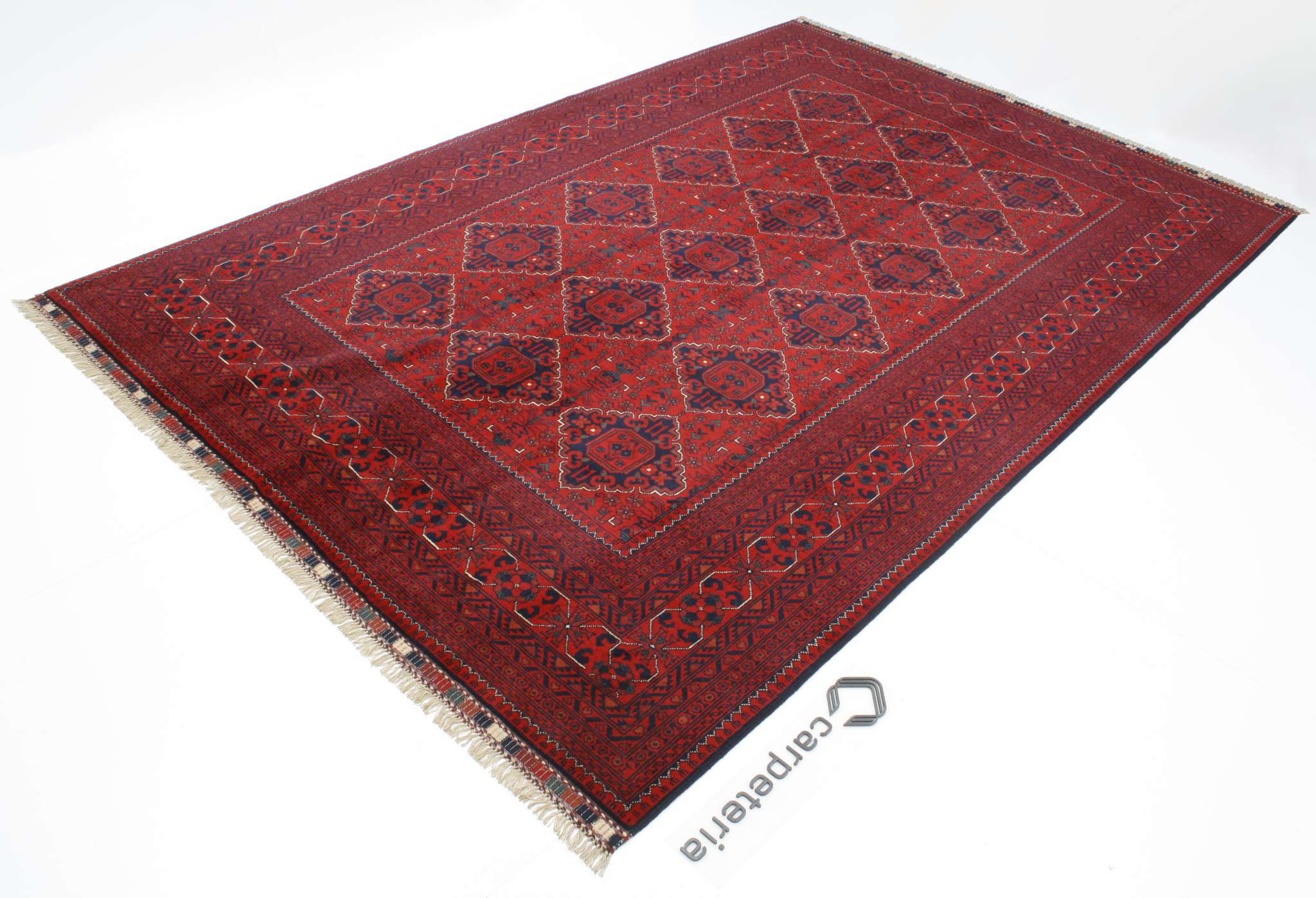 Oriental rug Mauri