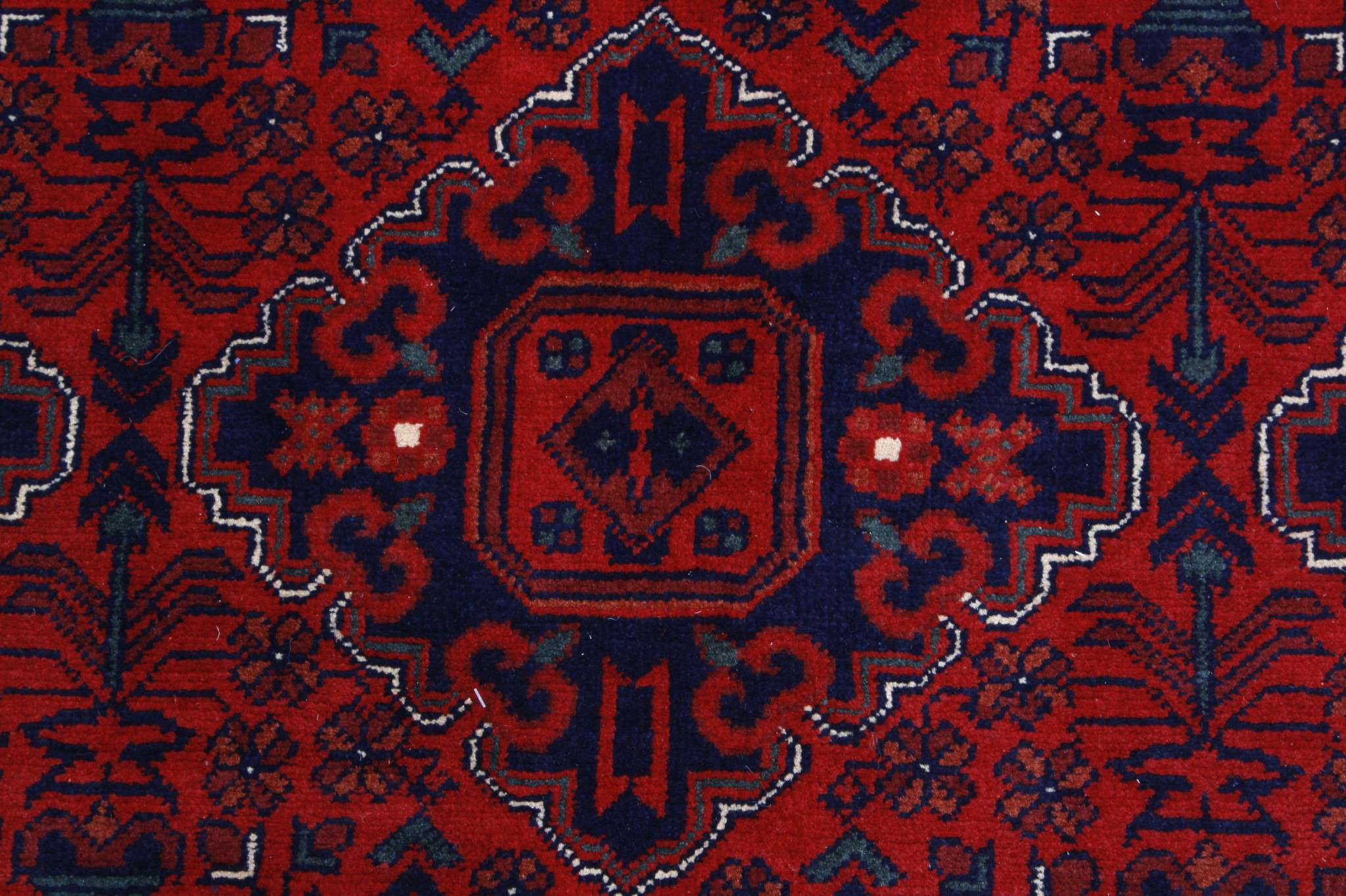 Oriental rug Mauri