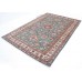 Oriental rug Kazak Exclusive