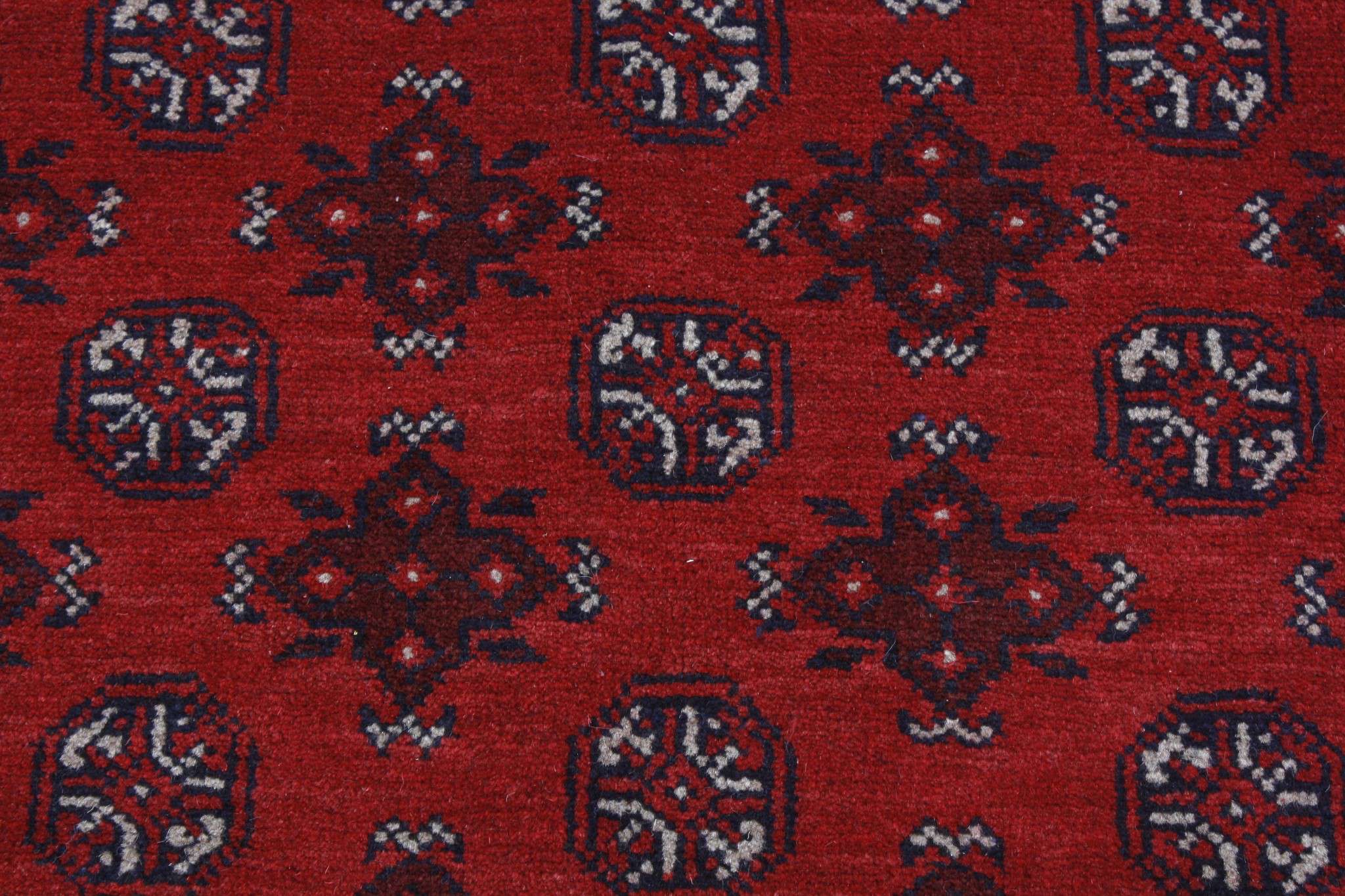 Oriental rug Afghan