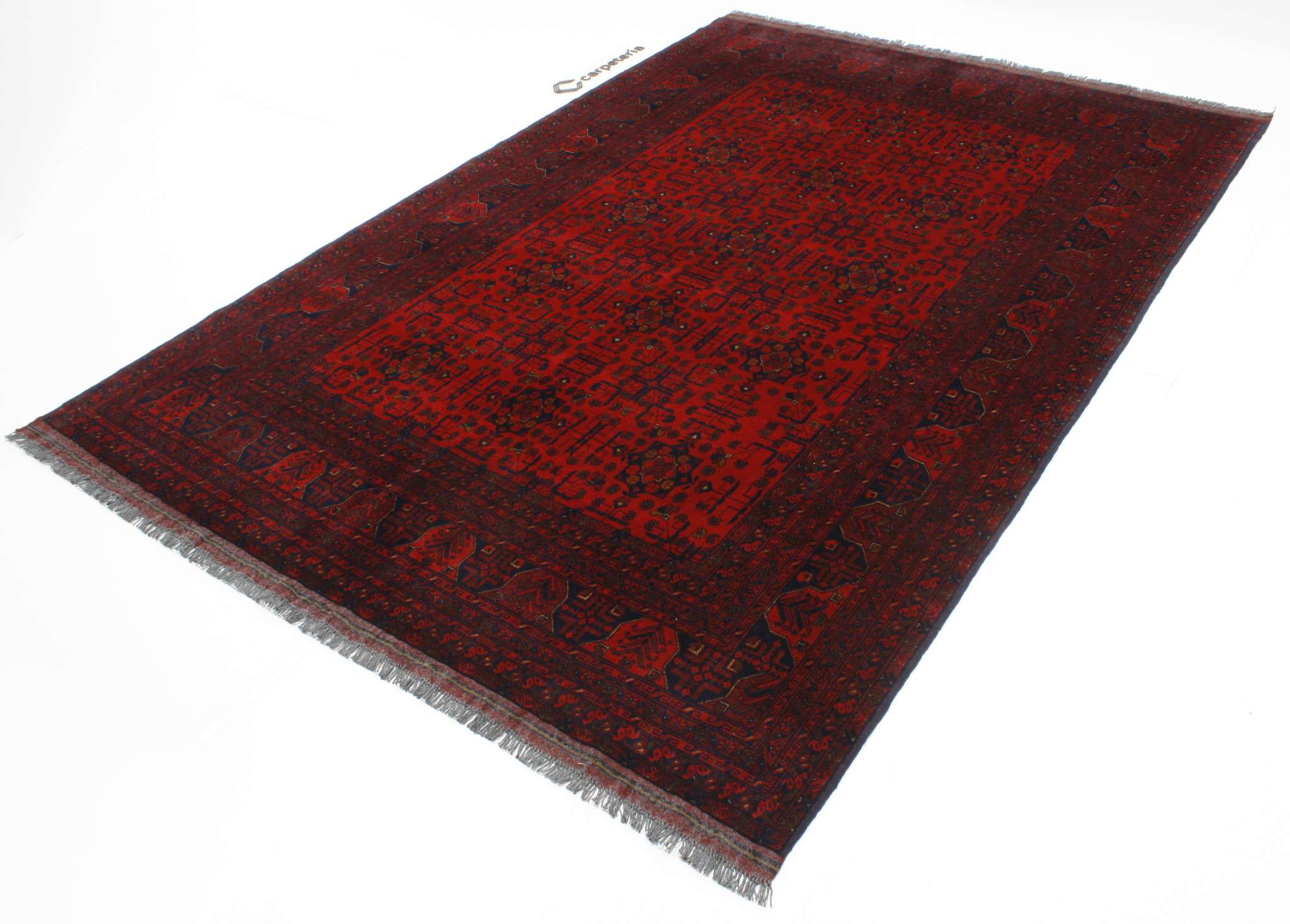 Oriental rug Mauri