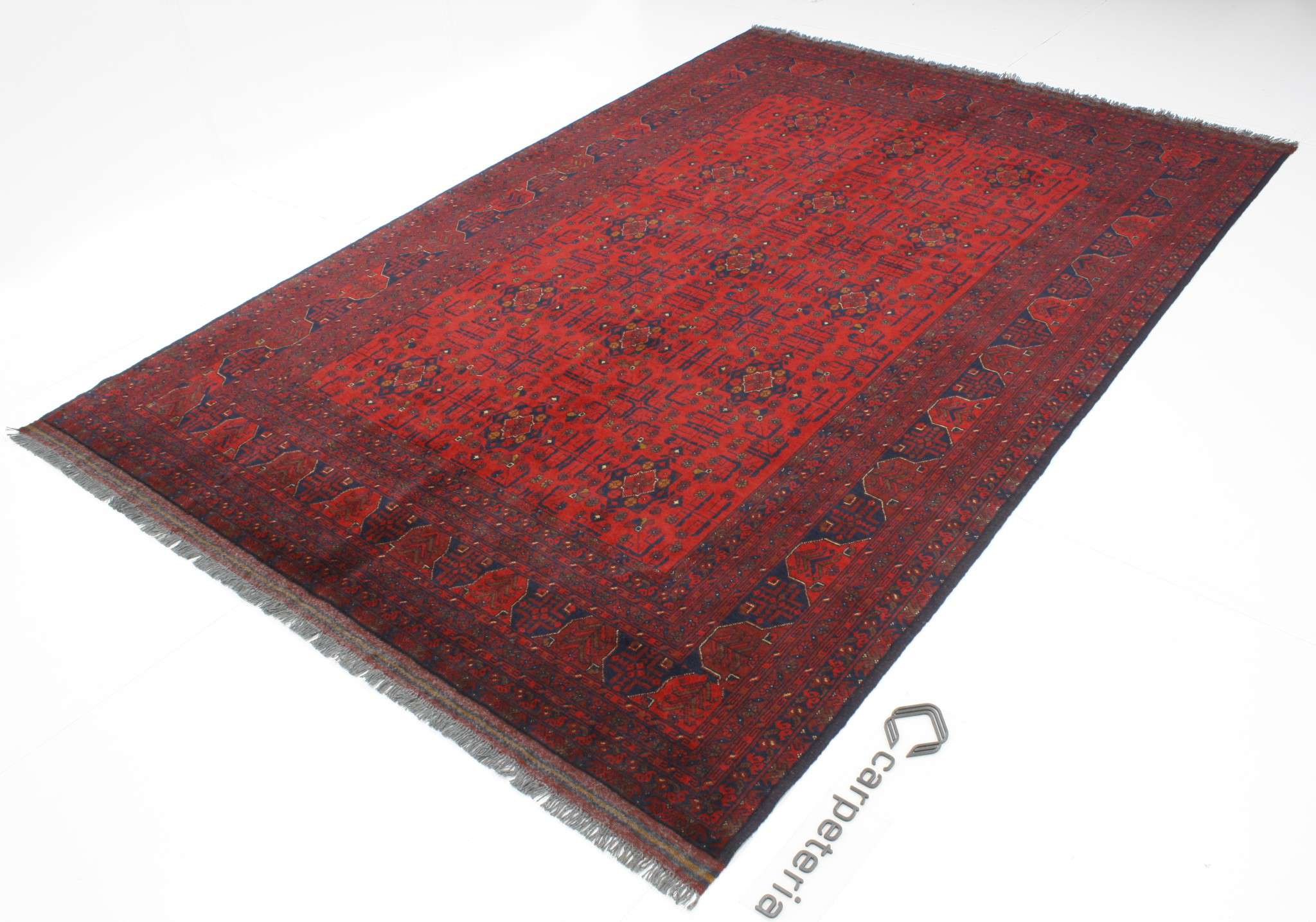 Oriental rug Mauri