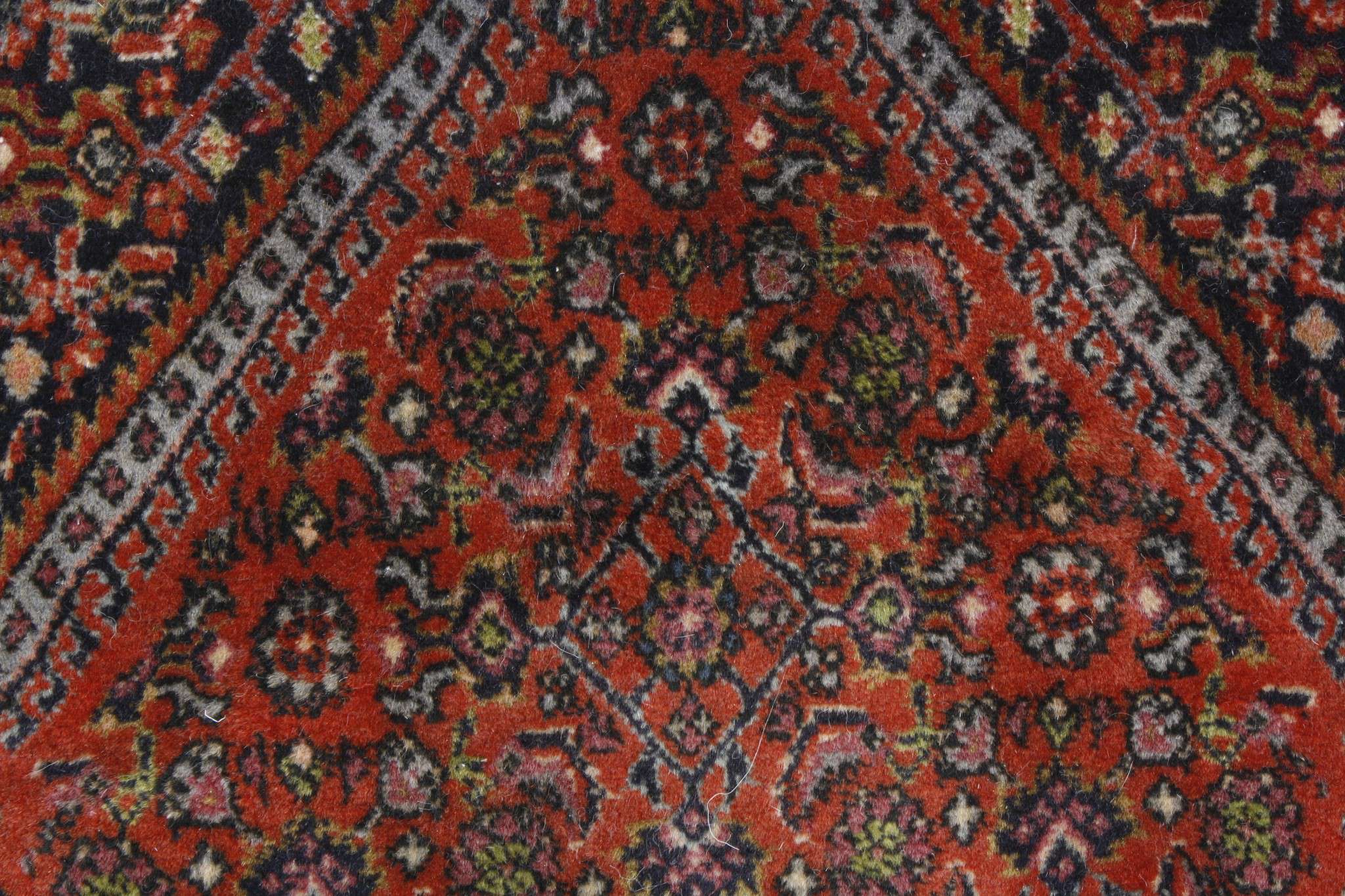 Persian rug Bijar Super