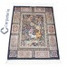 Persian rug Ghom Silk Royal