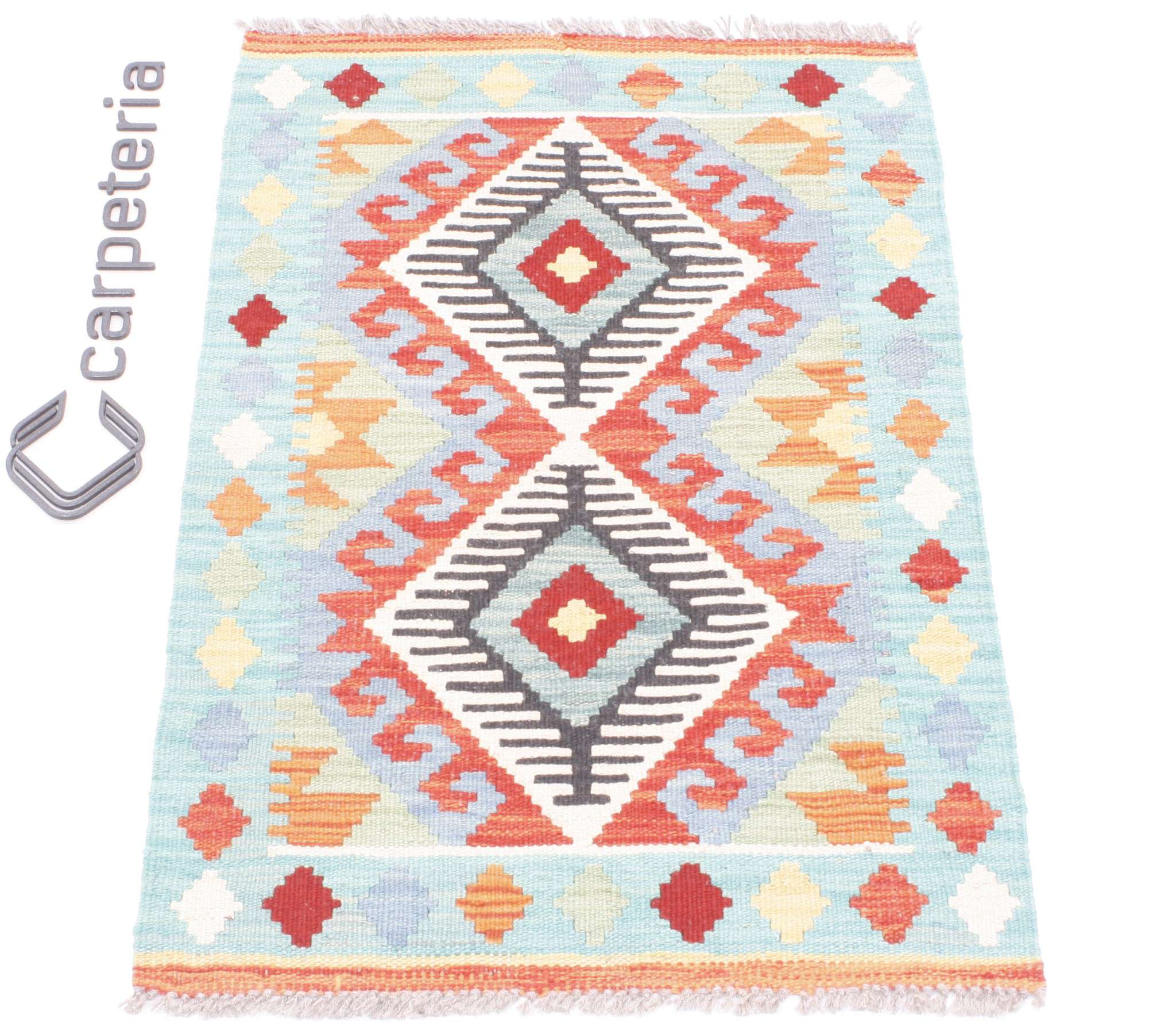 Oriental rug Kelim