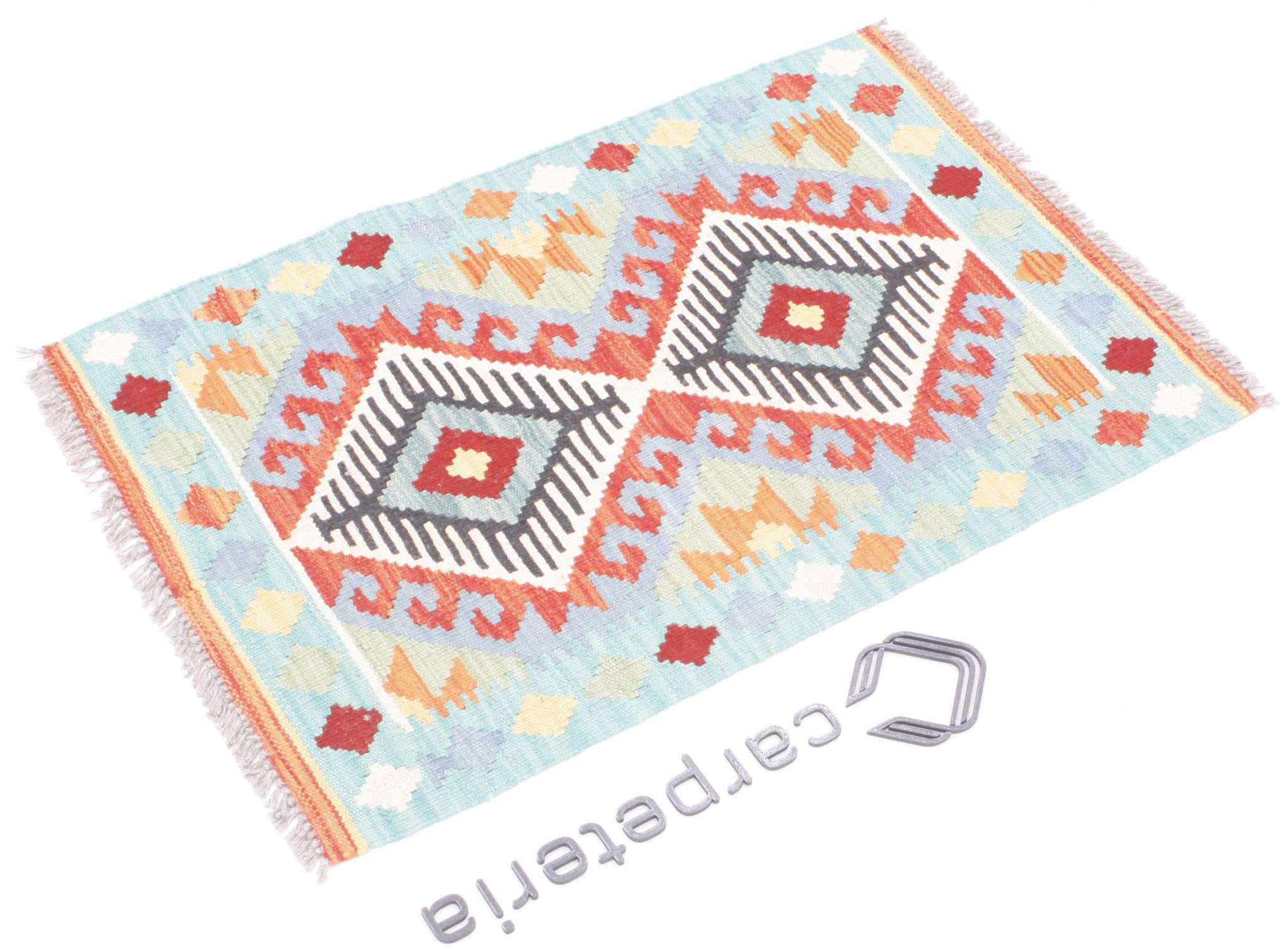 Oriental rug Kelim