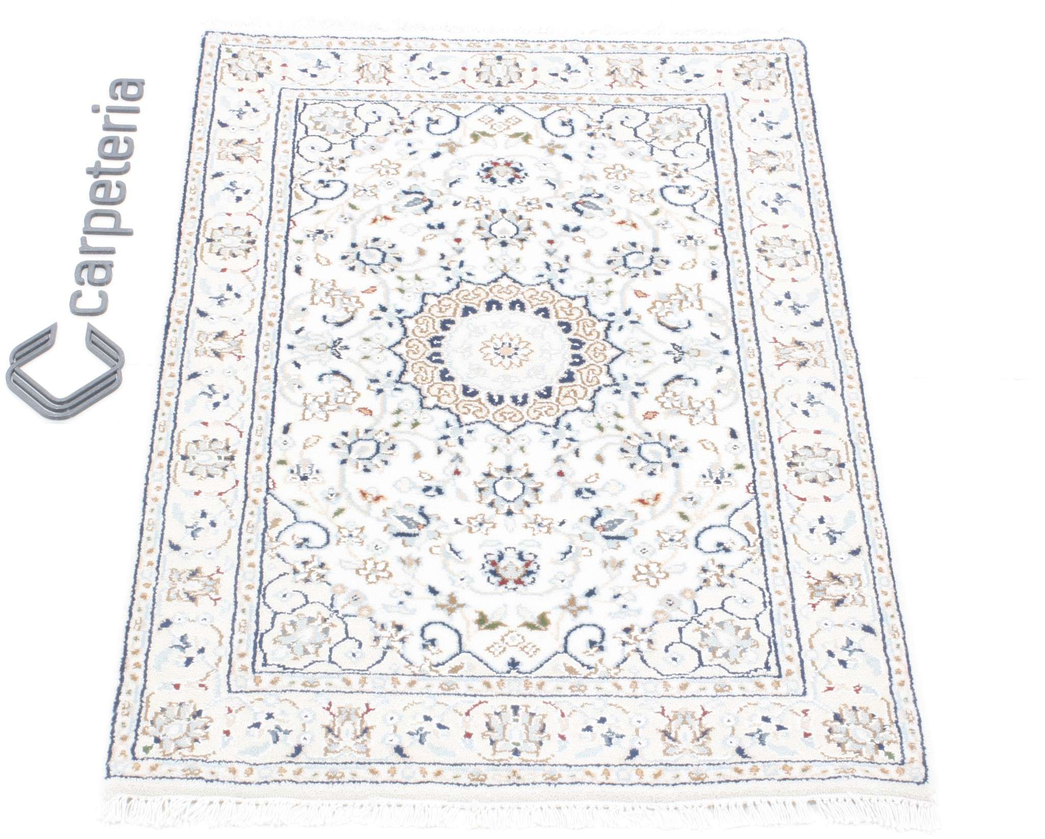 Oriental rug Nain Exclusive