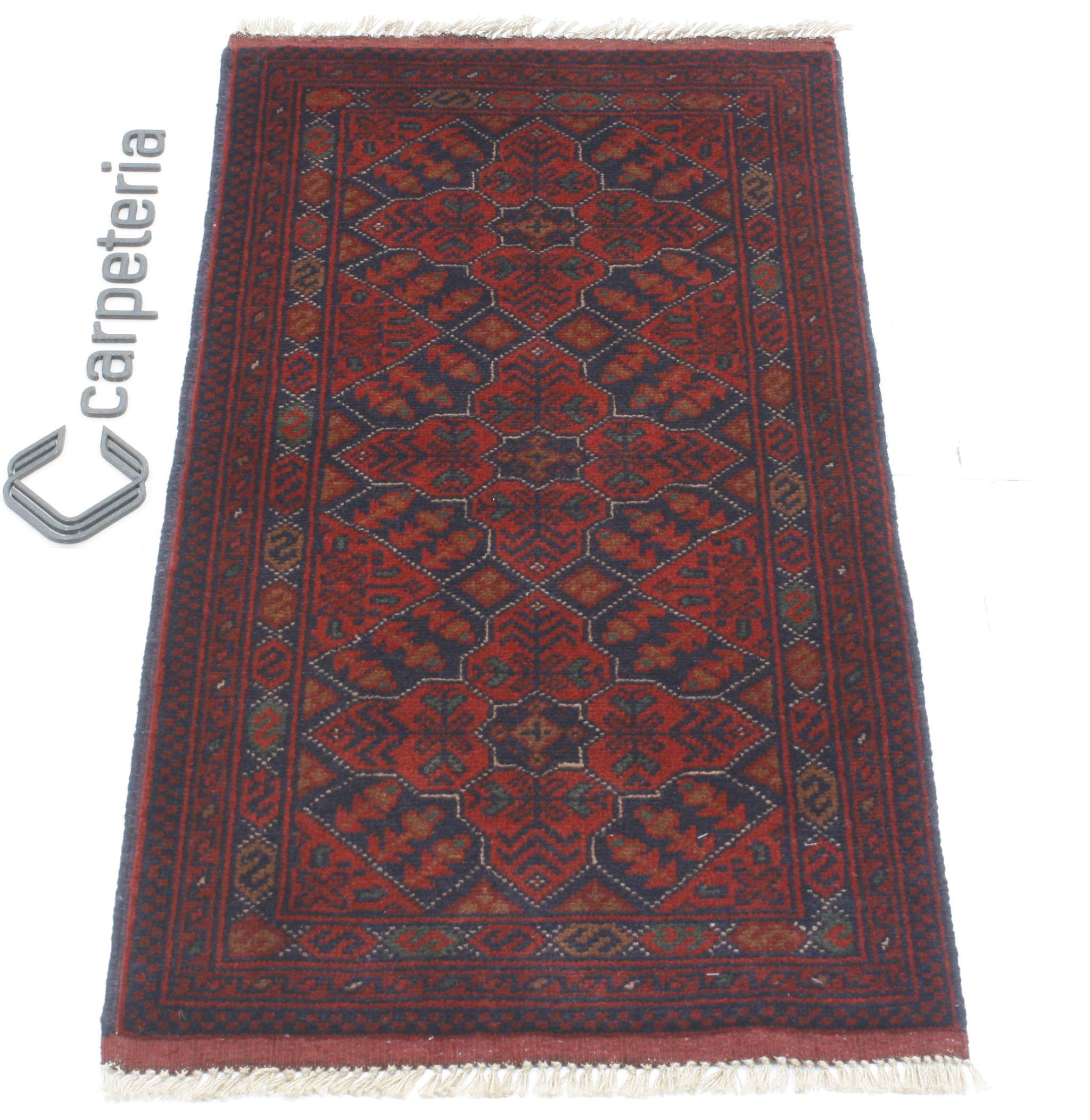 Oriental rug Mauri