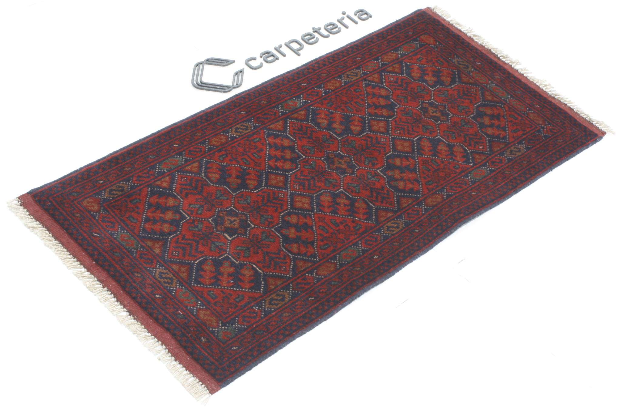 Oriental rug Mauri