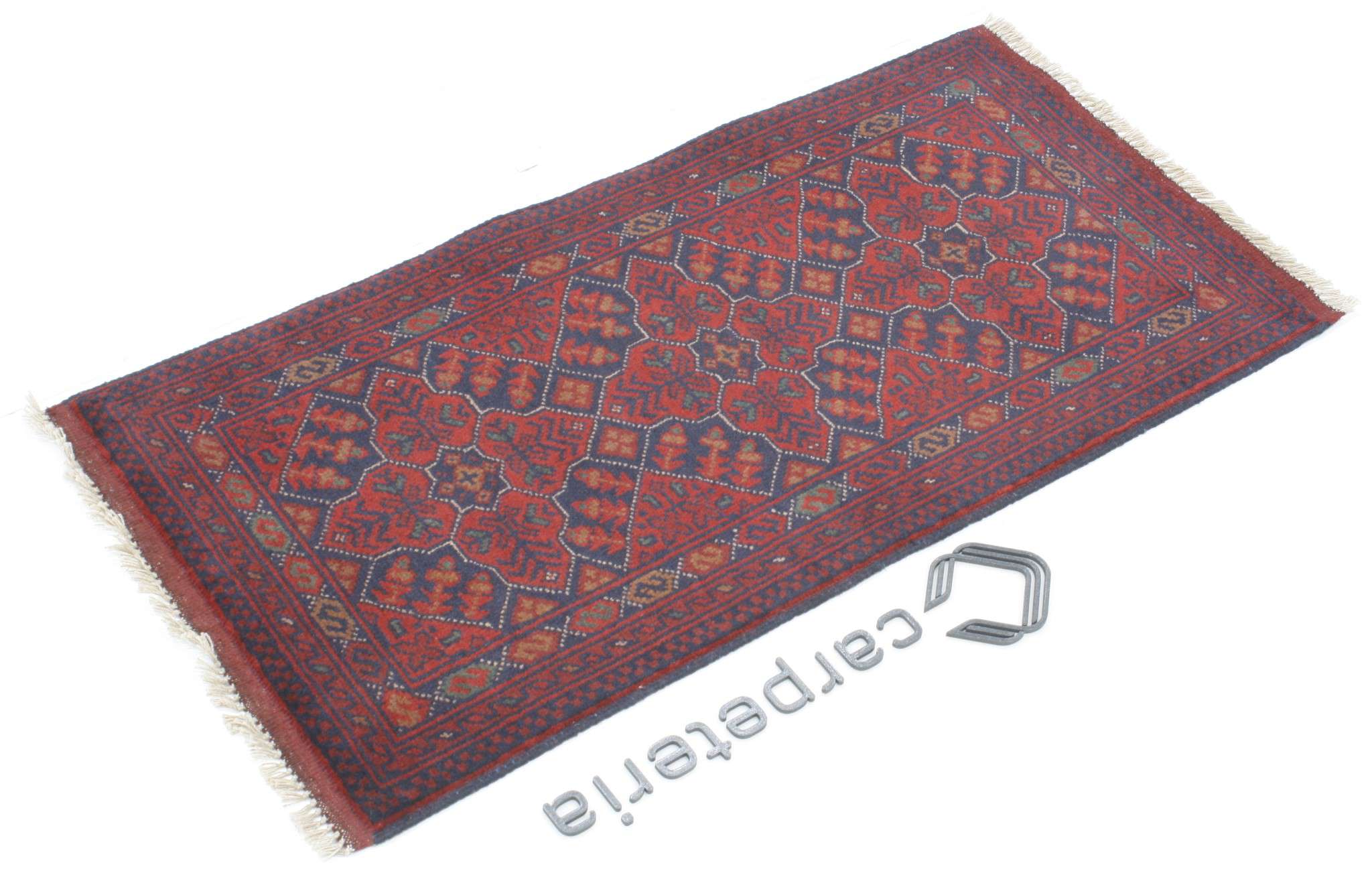 Oriental rug Mauri