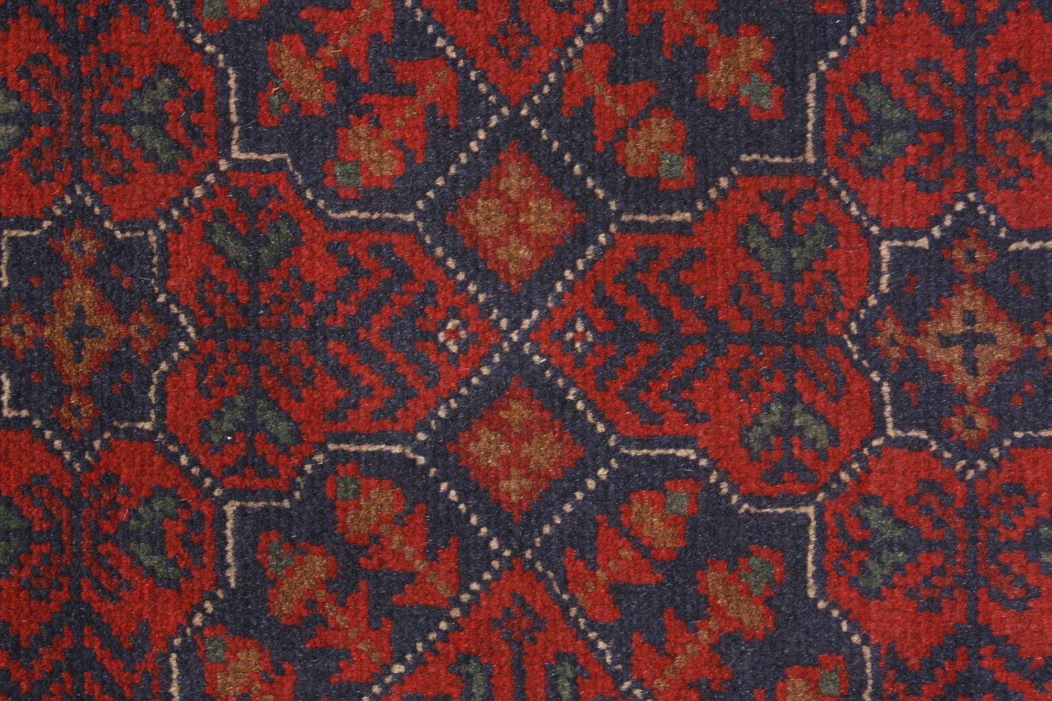 Oriental rug Mauri