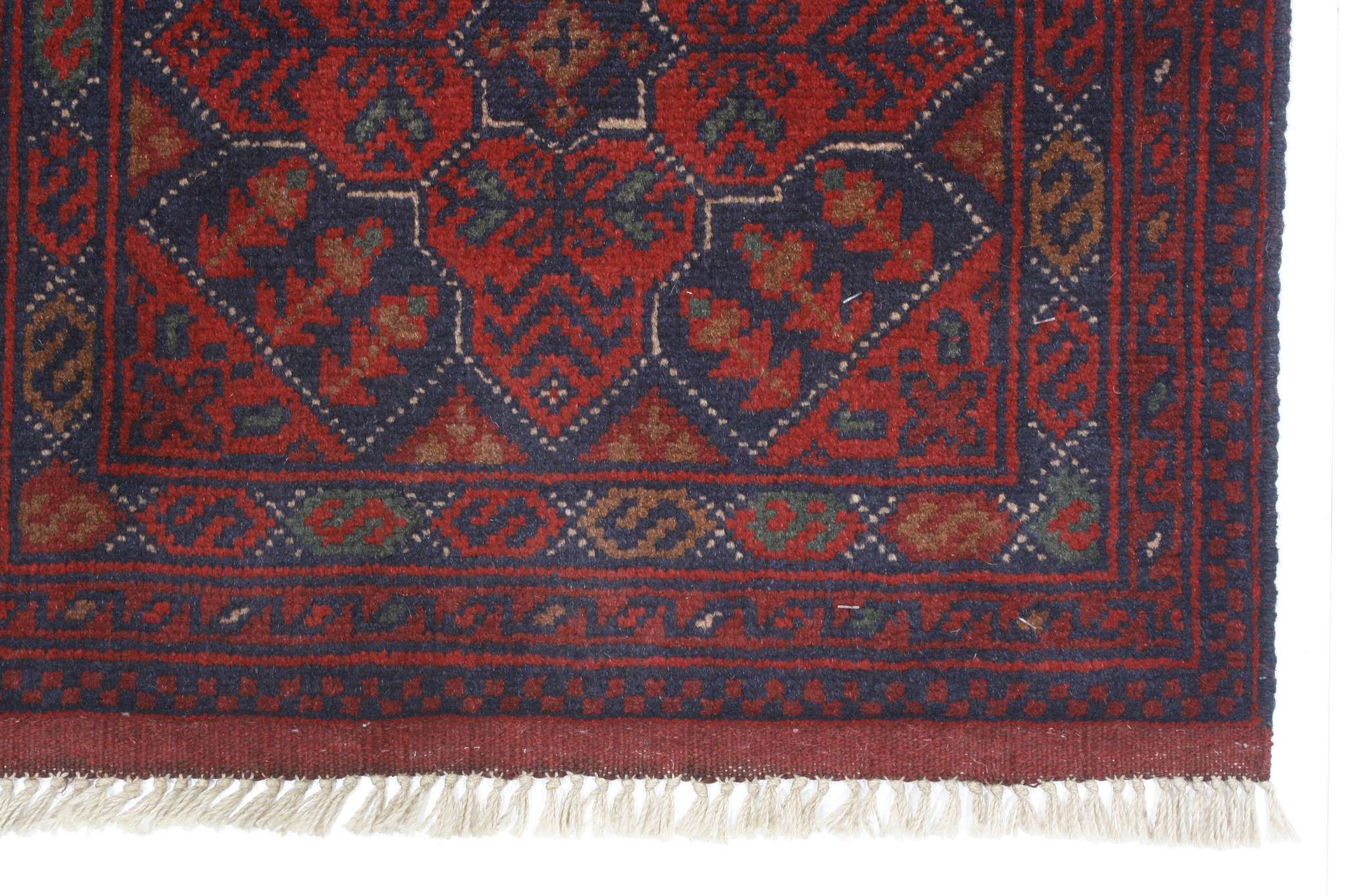 Oriental rug Mauri