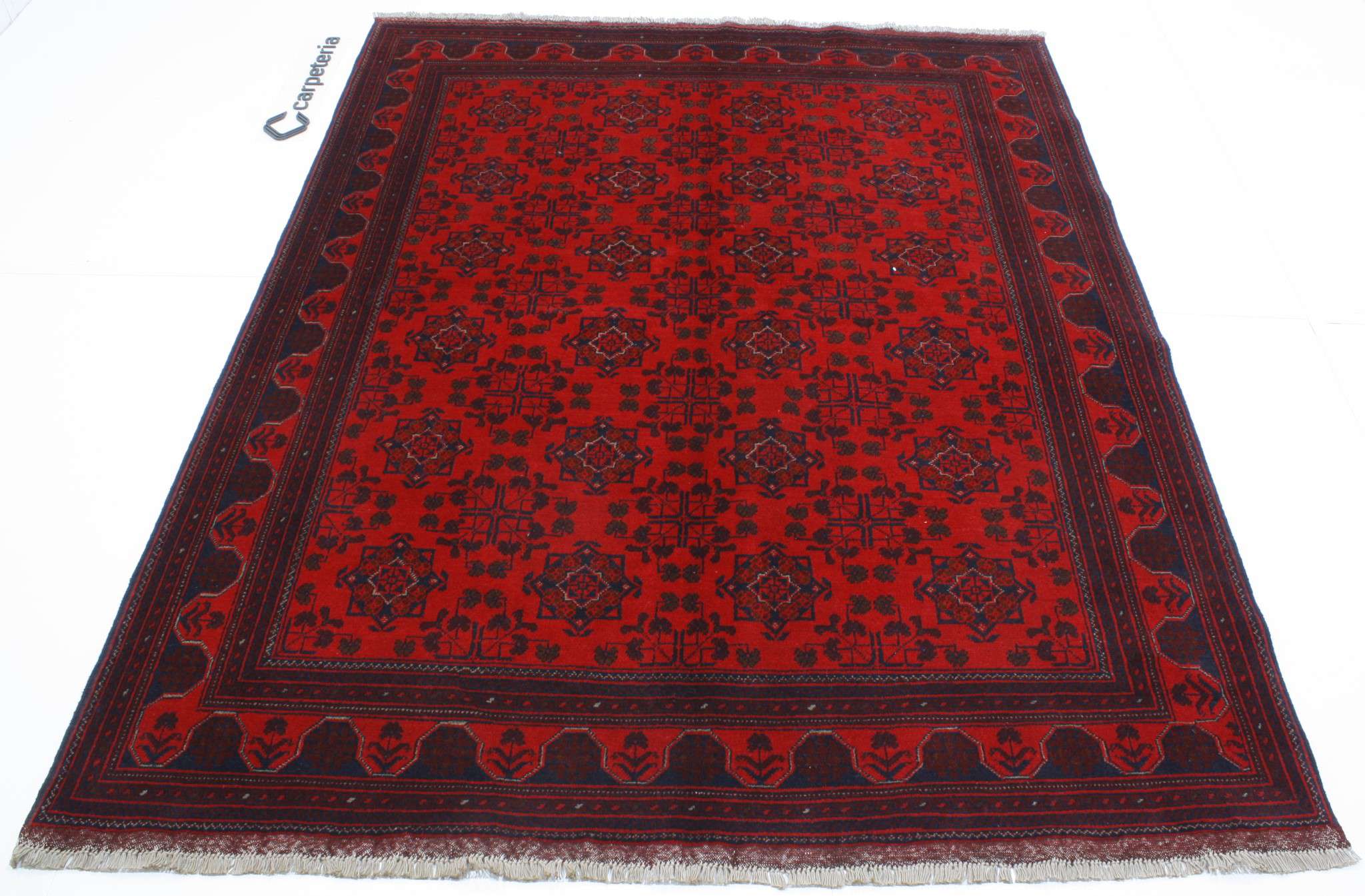 Oriental rug Mauri