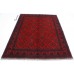 Oriental rug Mauri