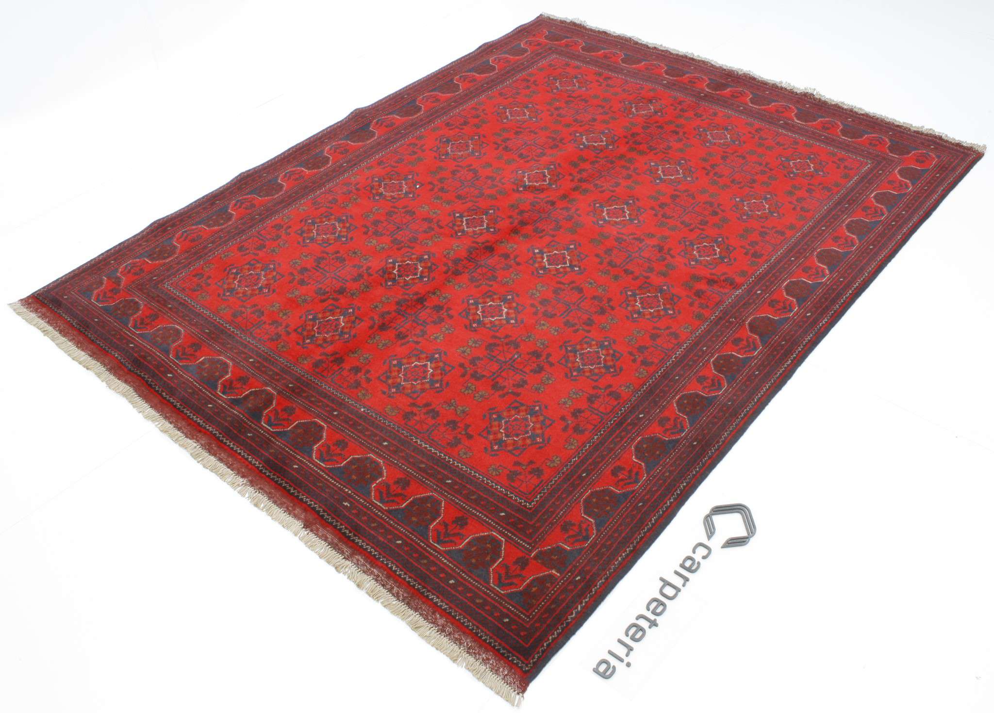 Oriental rug Mauri