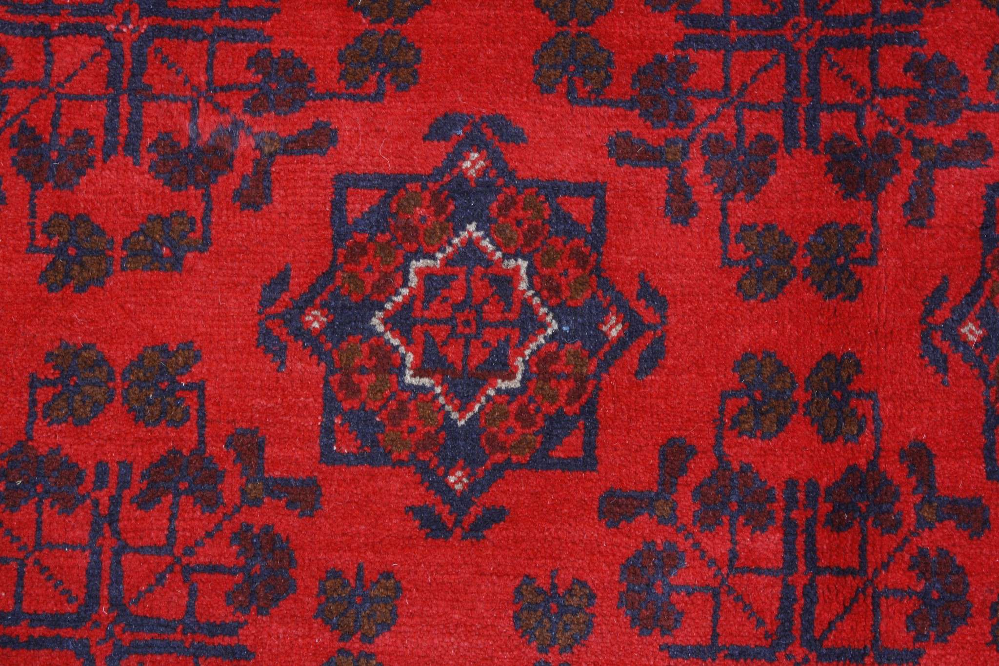 Oriental rug Mauri