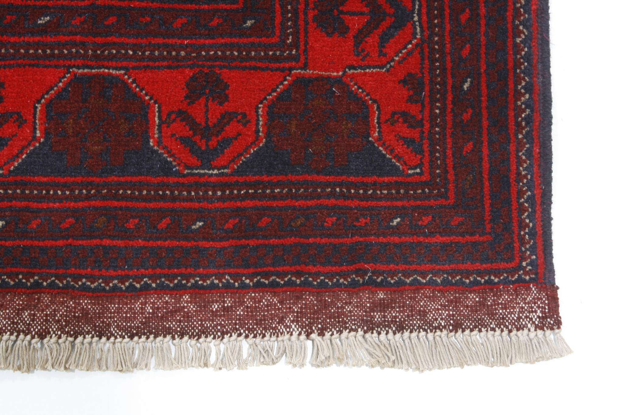 Oriental rug Mauri