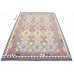 Oriental rug Kelim