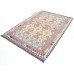 Oriental rug Kelim