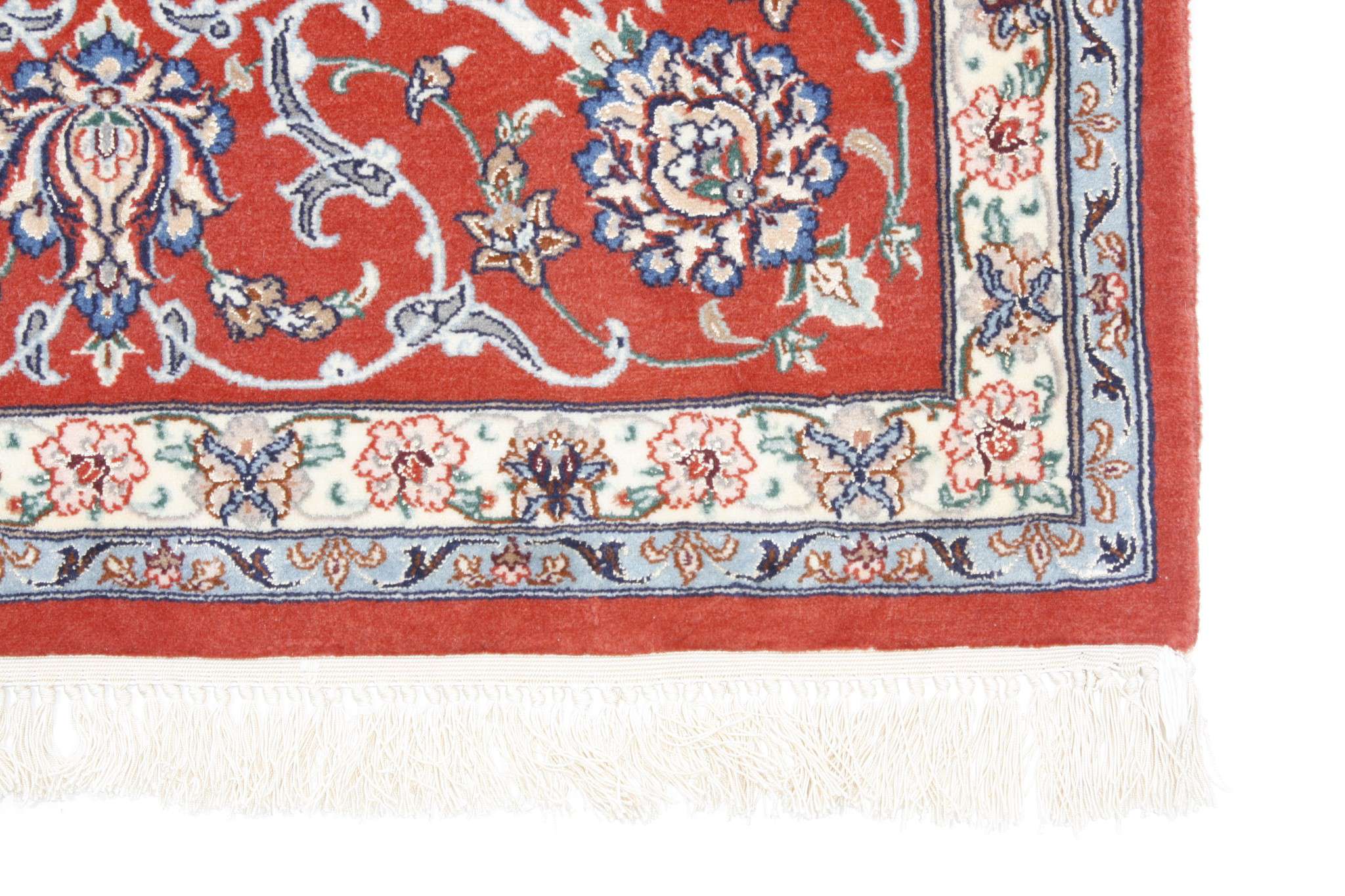 Persian rug Isfahan Royal