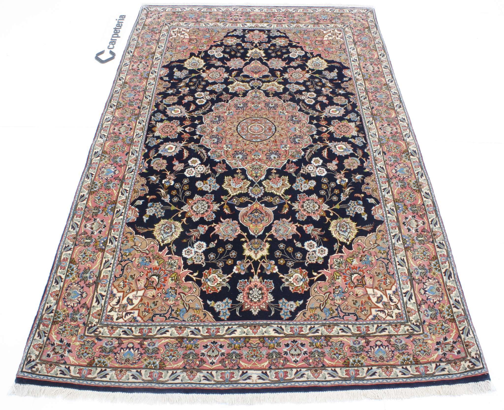 Persian rug Ilam Royal