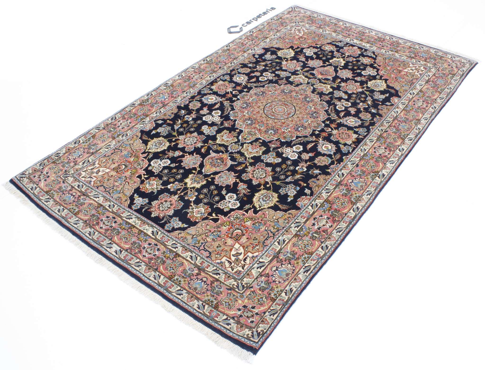 Persian rug Ilam Royal