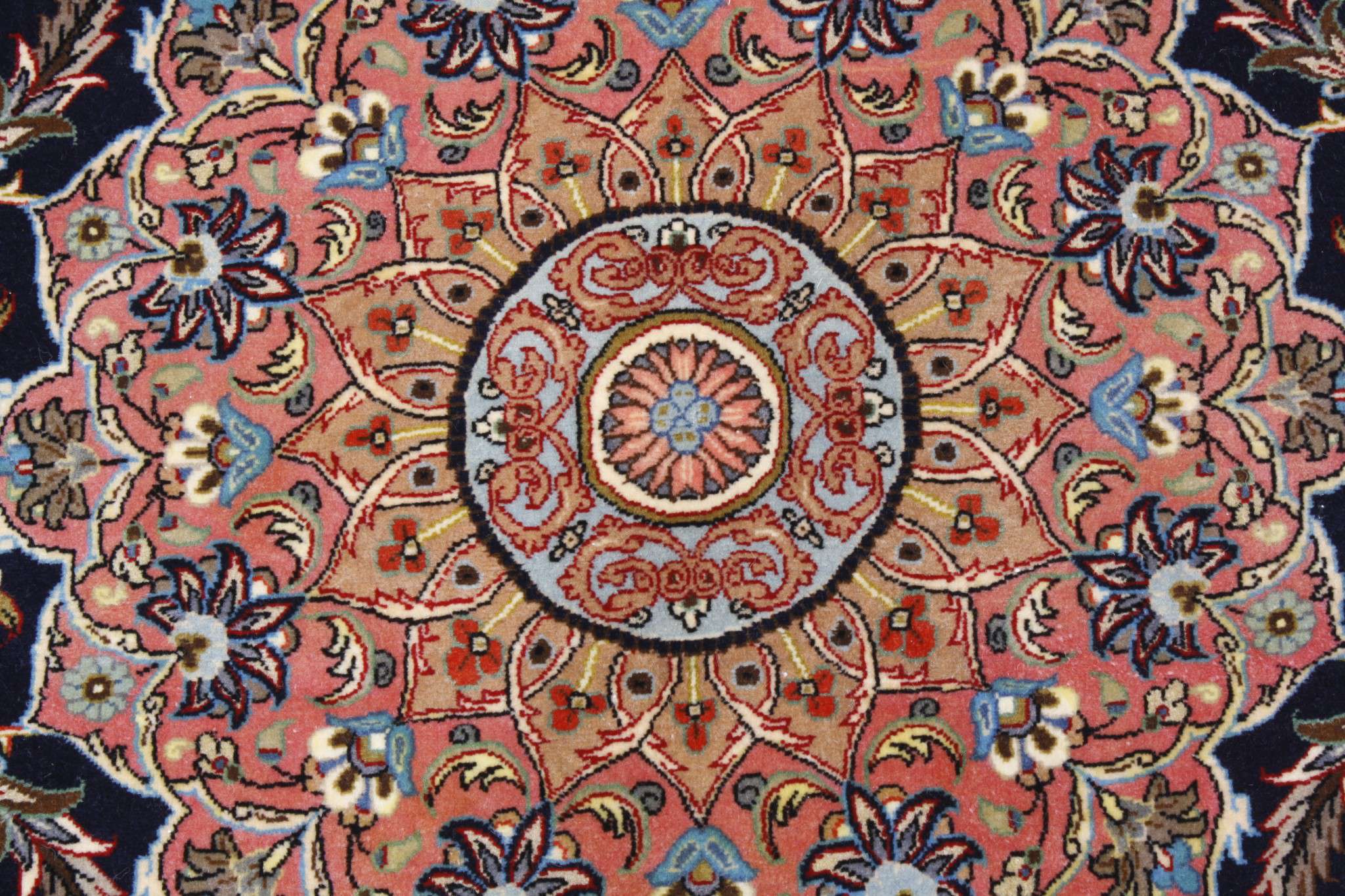 Persian rug Ilam Royal