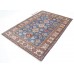 Oriental rug Kazak Exclusive