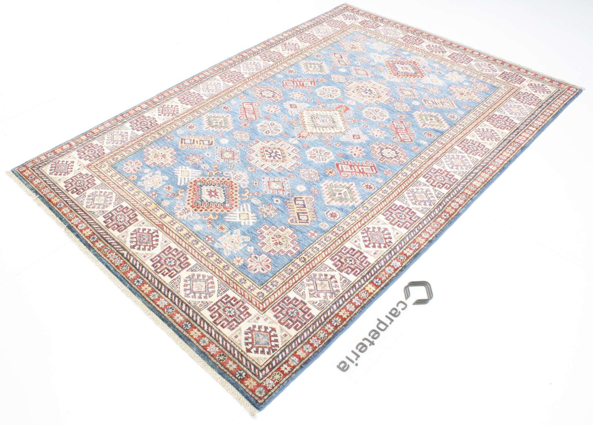 Oriental rug Kazak Exclusive