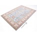 Oriental rug Kazak Exclusive