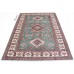 Oriental rug Kazak Exclusive