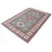 Oriental rug Kazak Exclusive