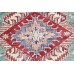 Oriental rug Kazak Exclusive