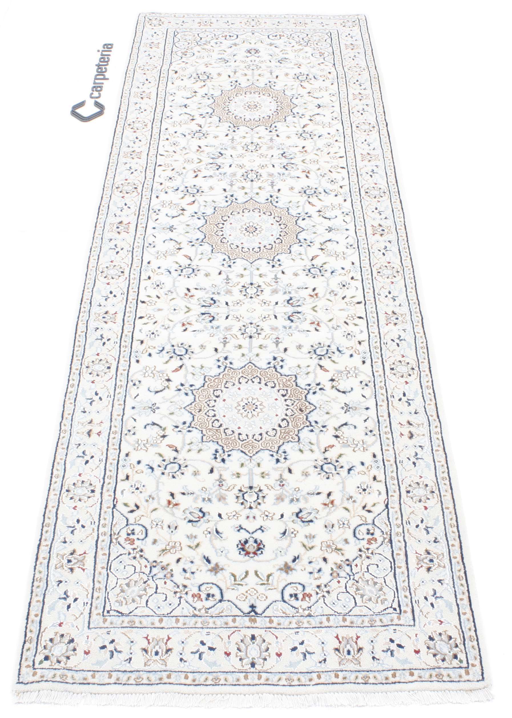 Oriental rug Nain Exclusive