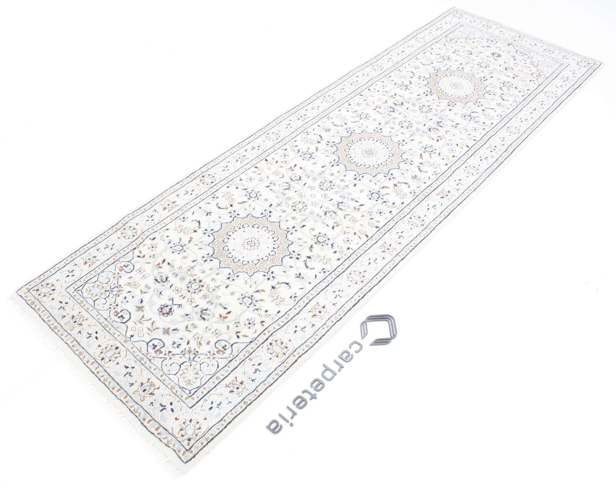 Oriental rug Nain Exclusive