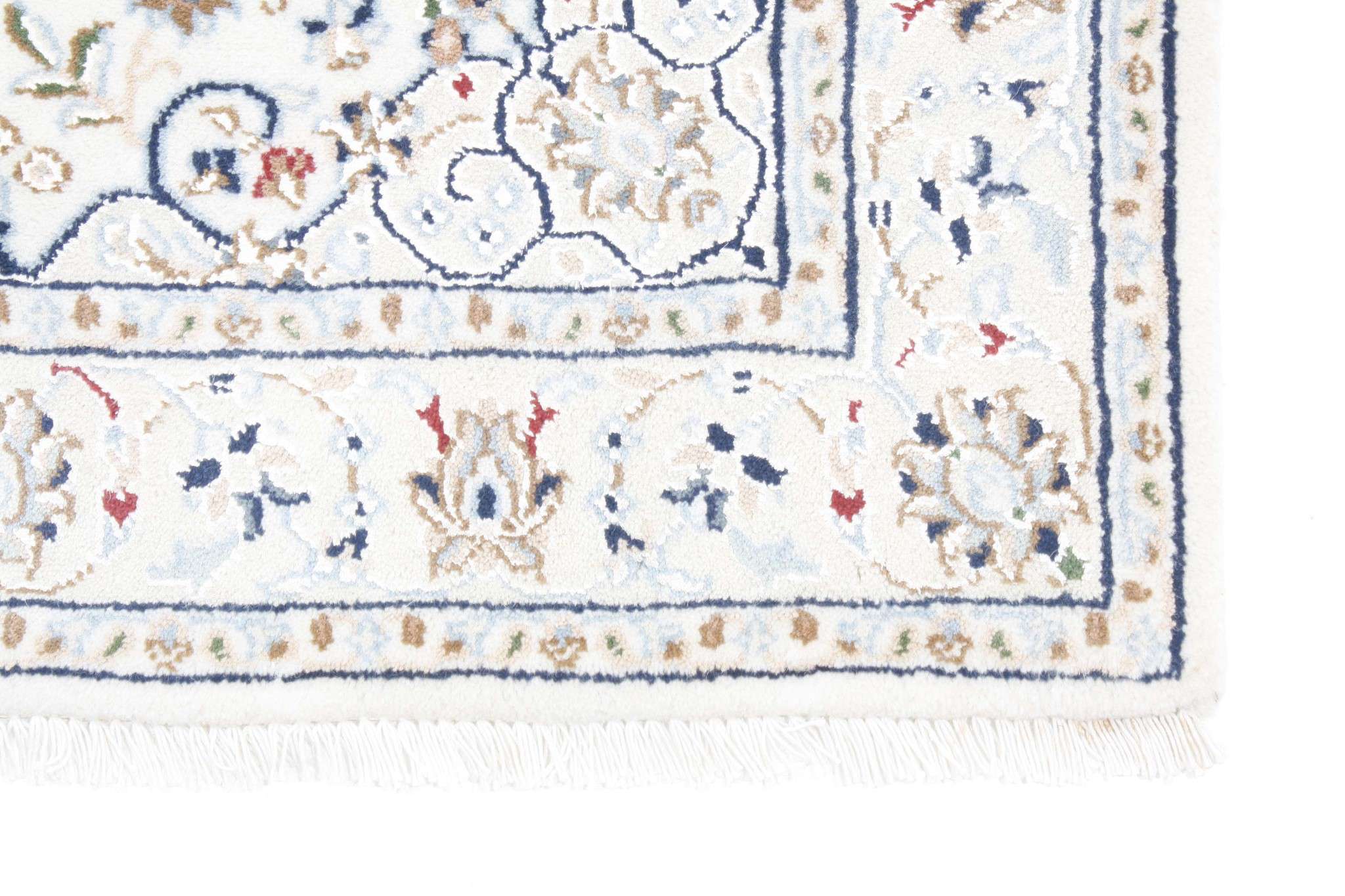 Oriental rug Nain Exclusive