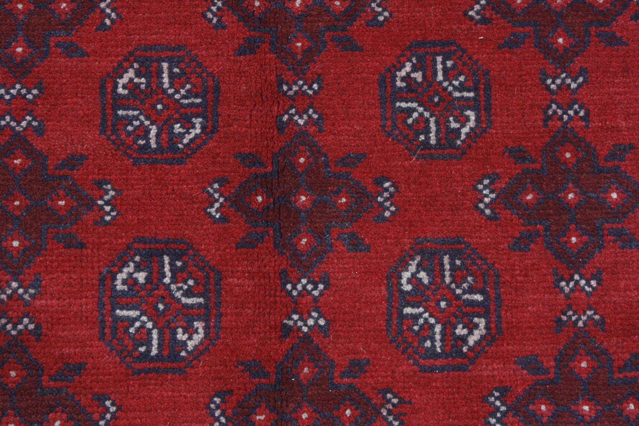 Oriental rug Afghan