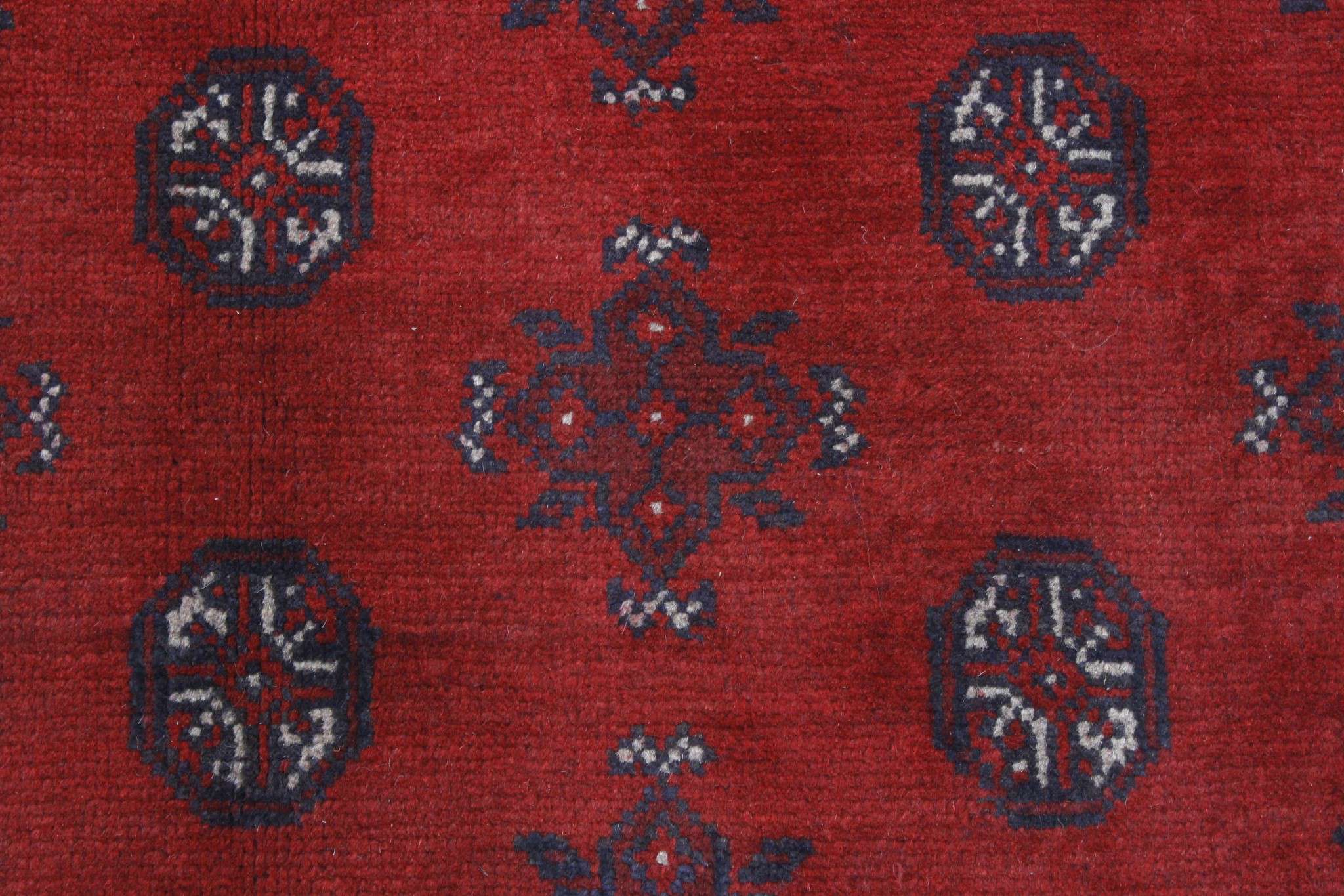 Oriental rug Afghan