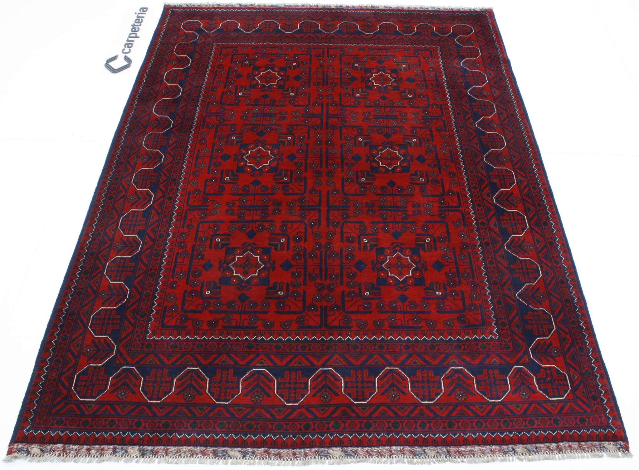 Oriental rug Mauri